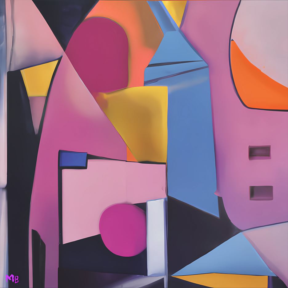 SX-121-SPATIAL, Künstler MB, Markus Botzenhart, Ulm