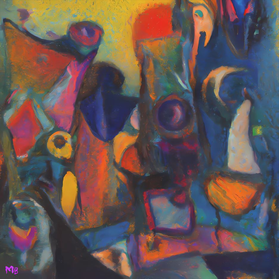 UR-131-URBAN, Künstler MB, Markus Botzenhart, Ulm