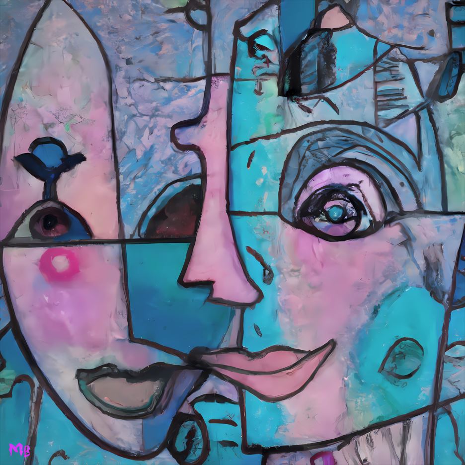 uFY-2301-FACE, Künstler MB, Markus Botzenhart, Ulm