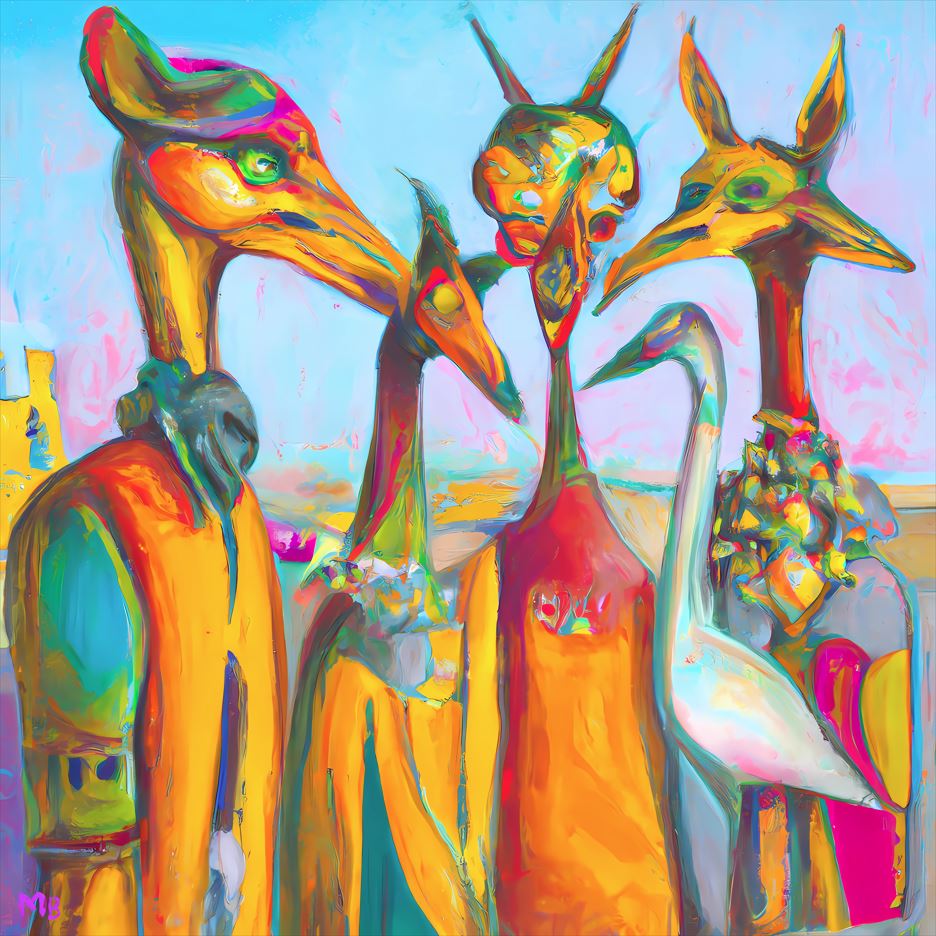 uUN-2004-UNREAL, Künstler MB, Markus Botzenhart, Ulm