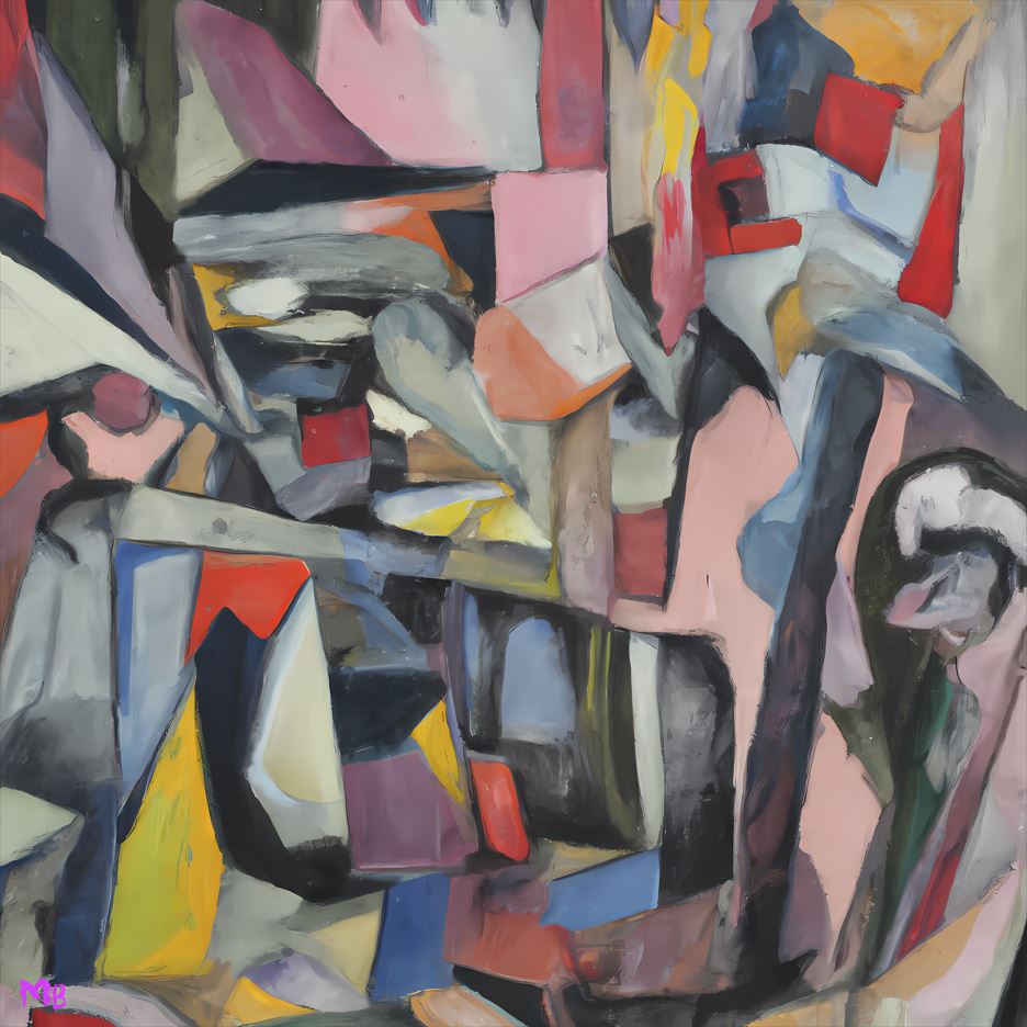 uUR-1101-URBAN, Künstler MB, Markus Botzenhart, Ulm